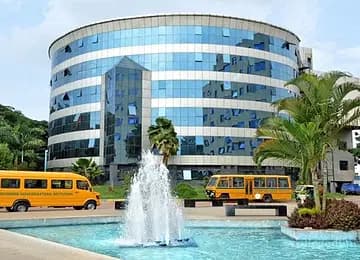 Dayananda Sagar College of Engineering (DSCE) 