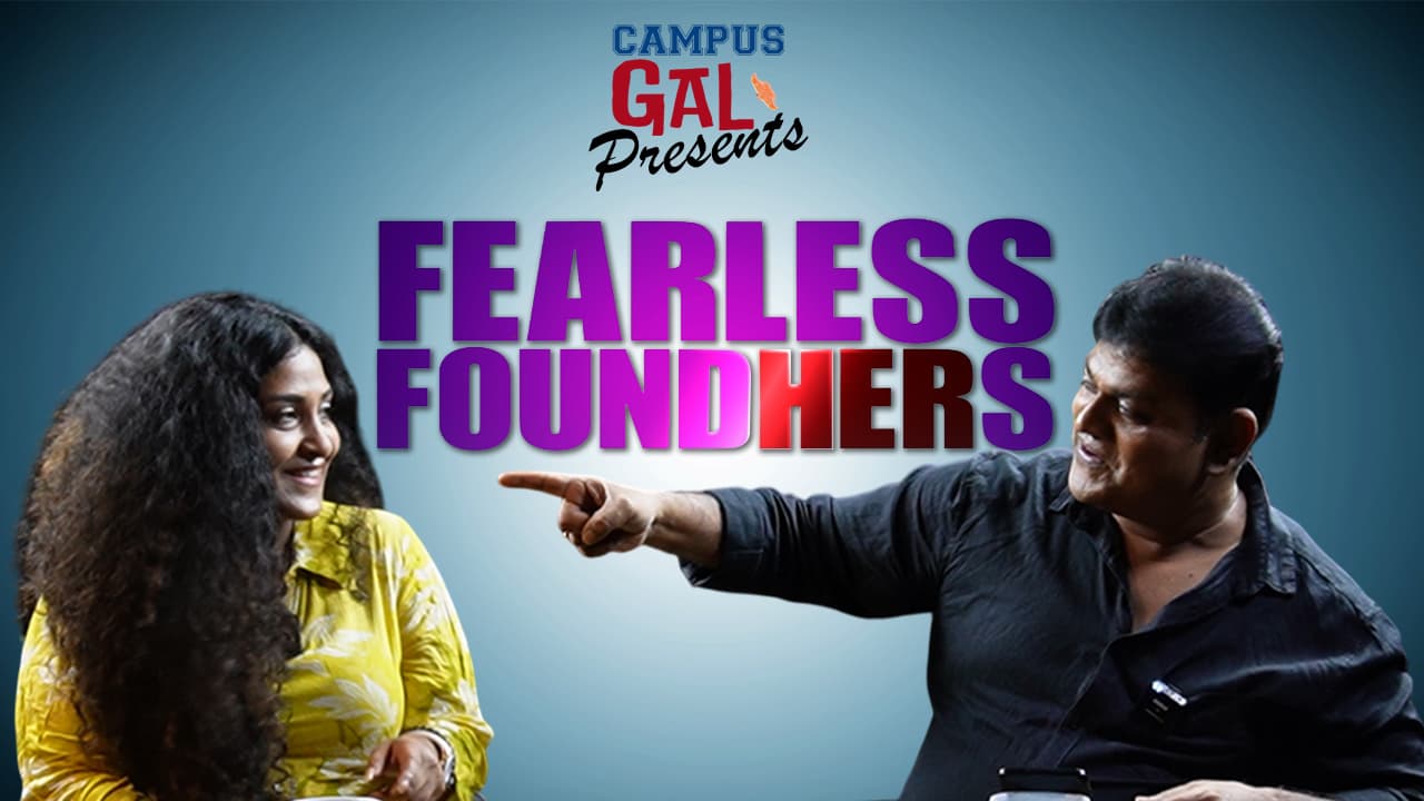 Fearless FoundHer’s | ft. Swathi  | Oggarane Dabbi Murali