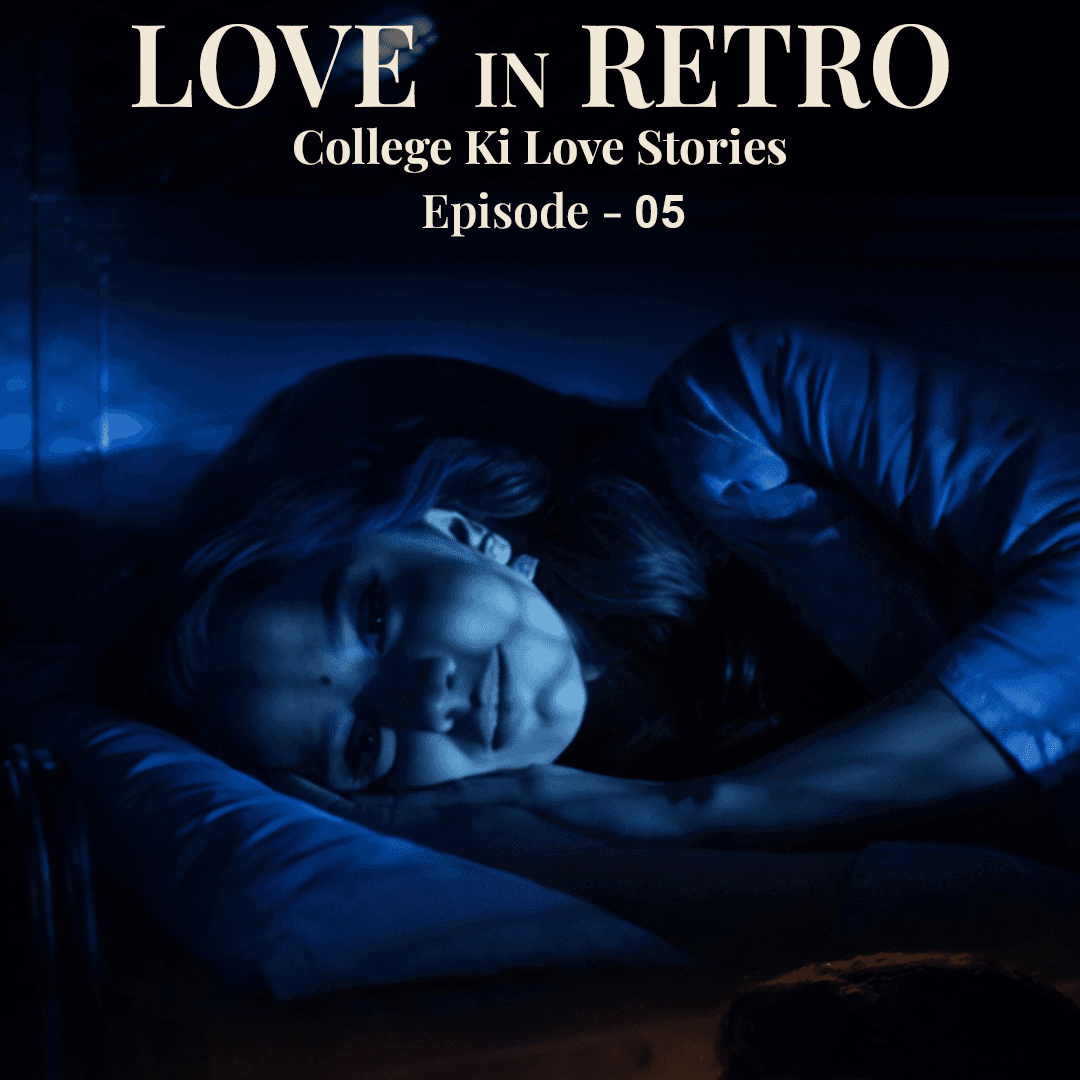 The night changed it all - Episode 5