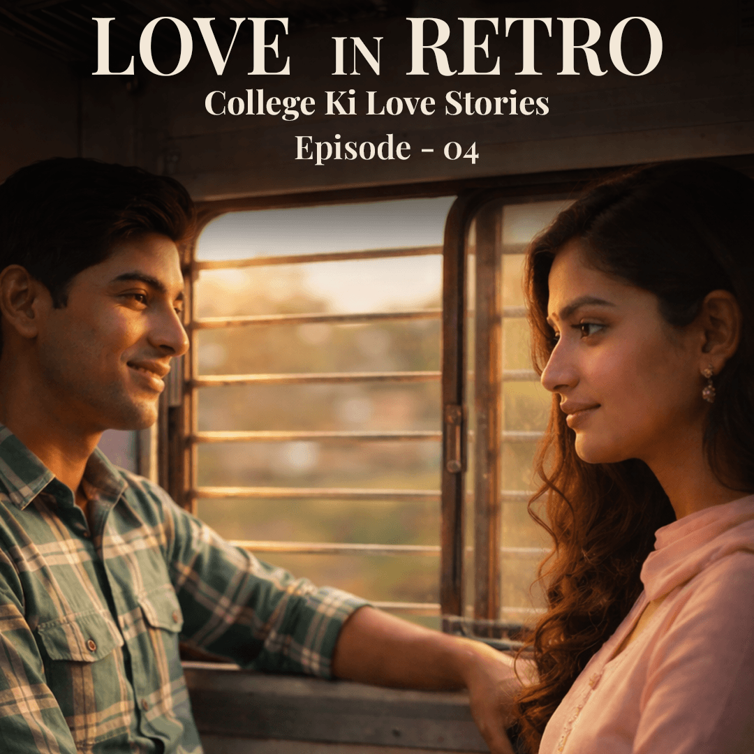  "Ek Ajnabee Haseena's se" - Episode 4