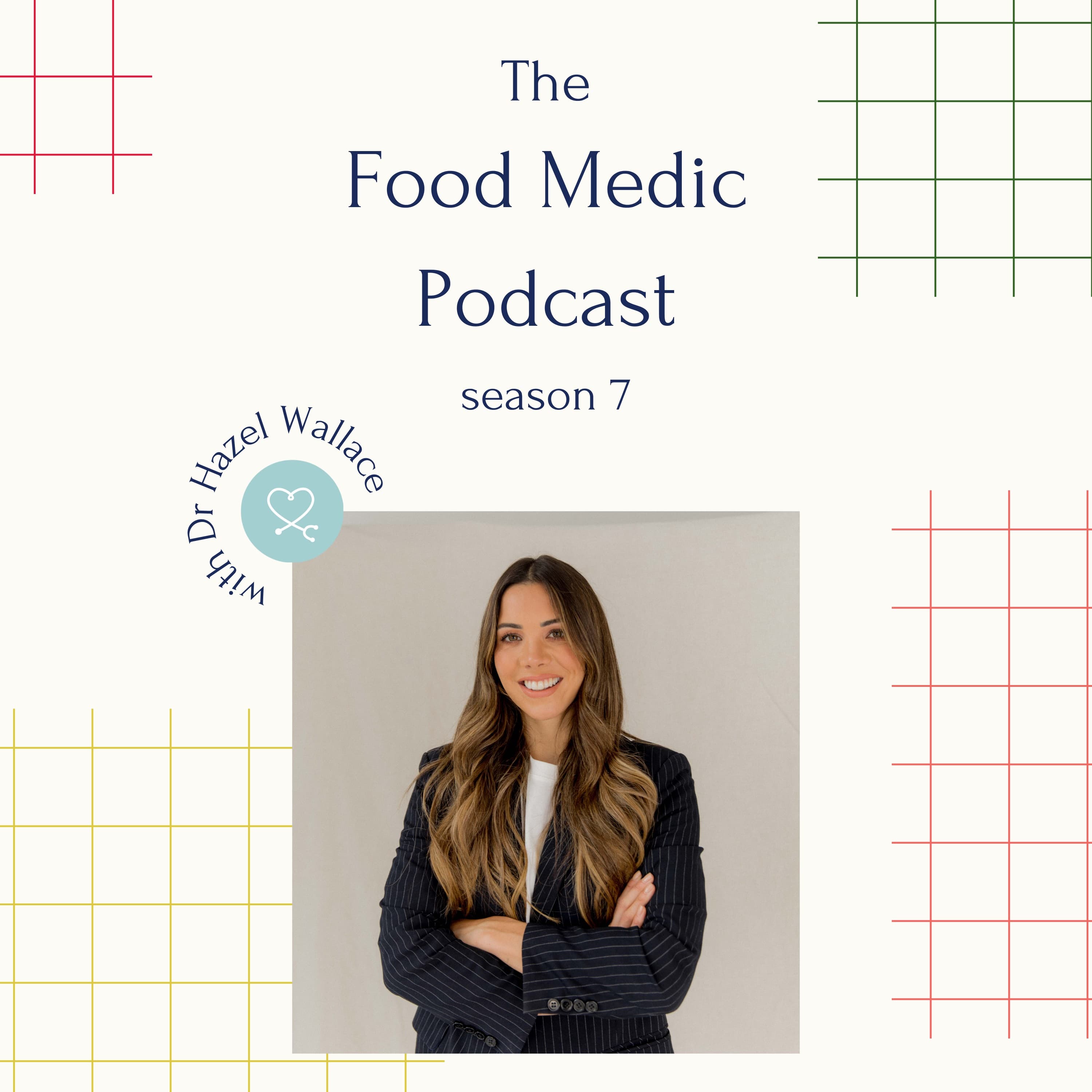 The Food Medic