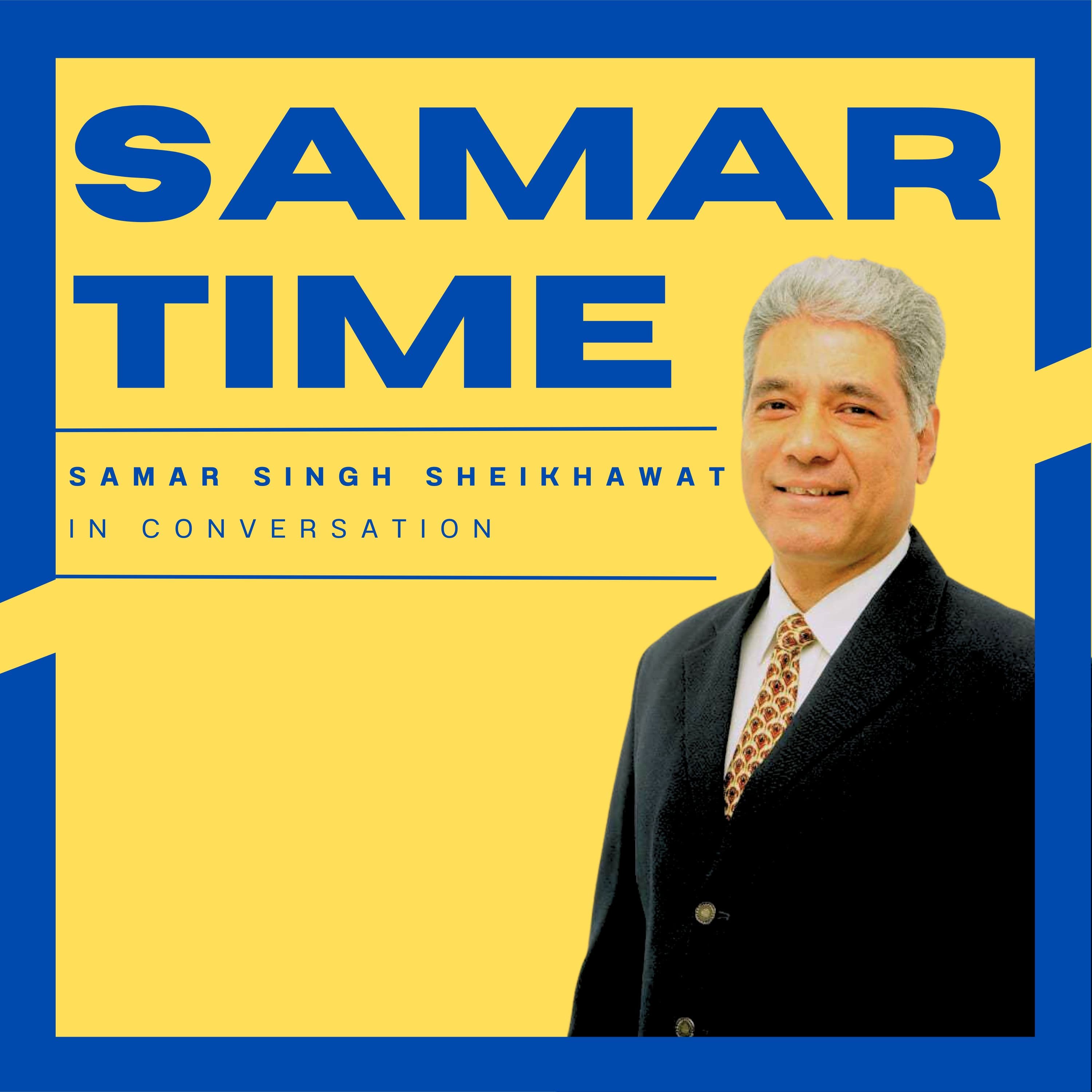 Samar Time