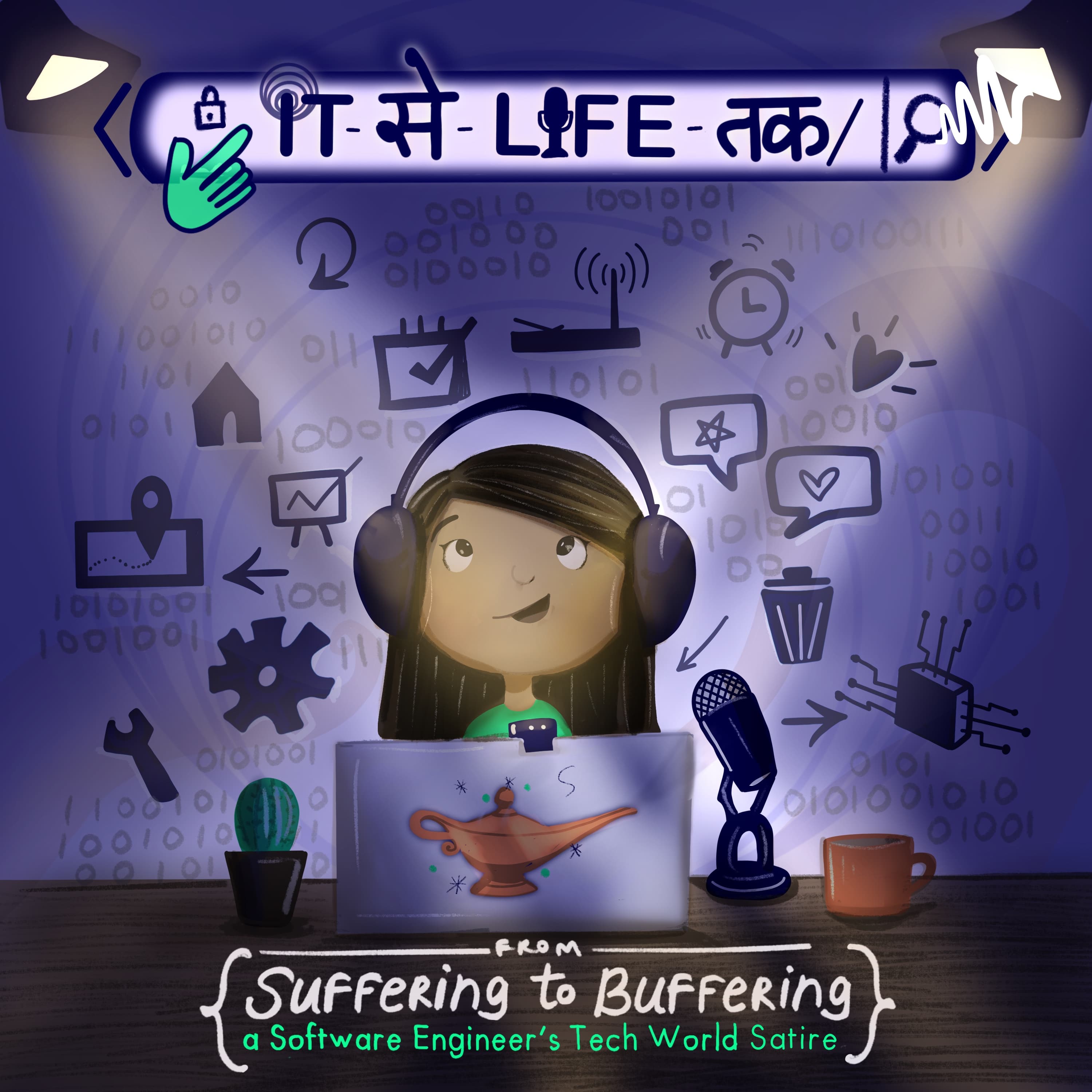 IT Se Life Tak