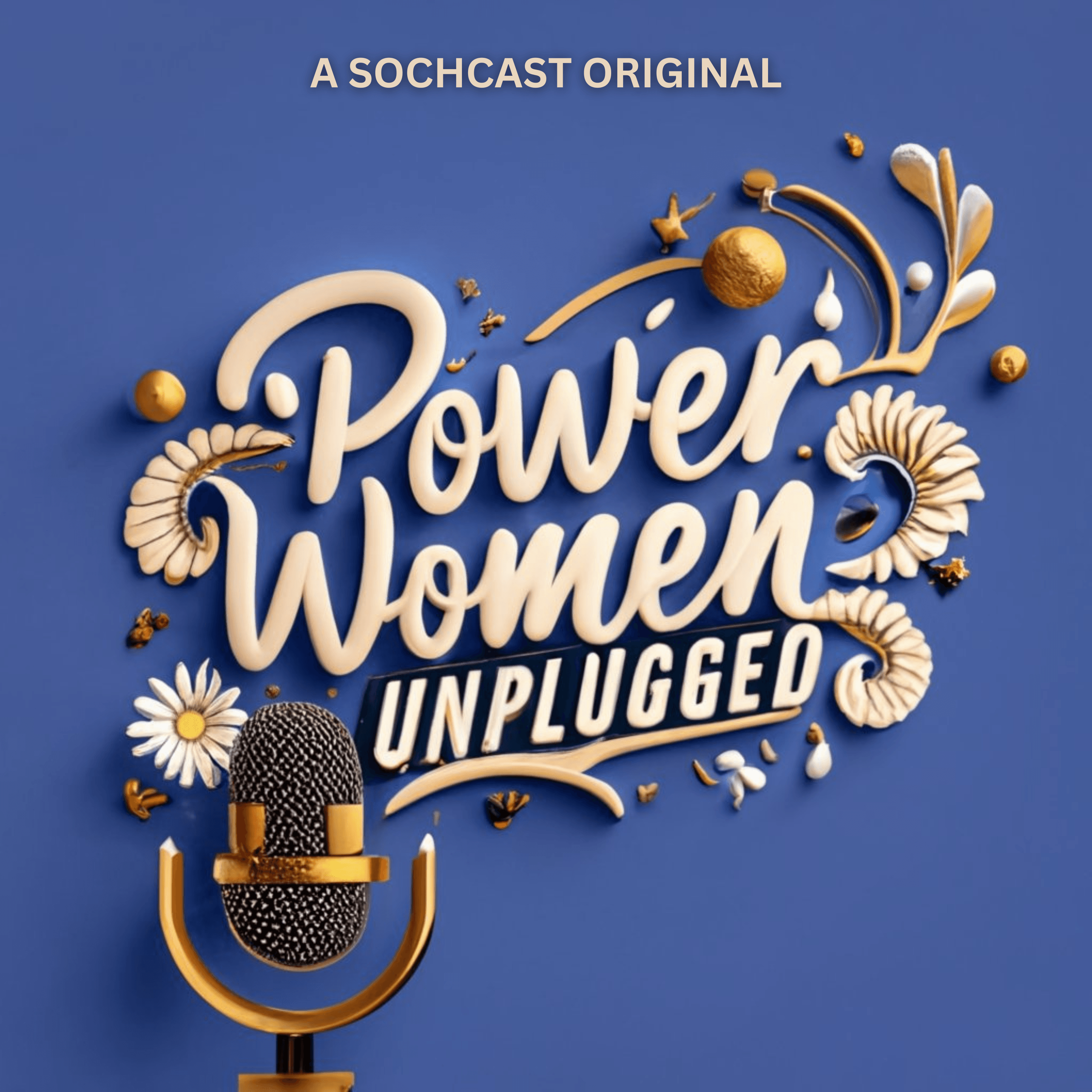 Power Women Unplugged