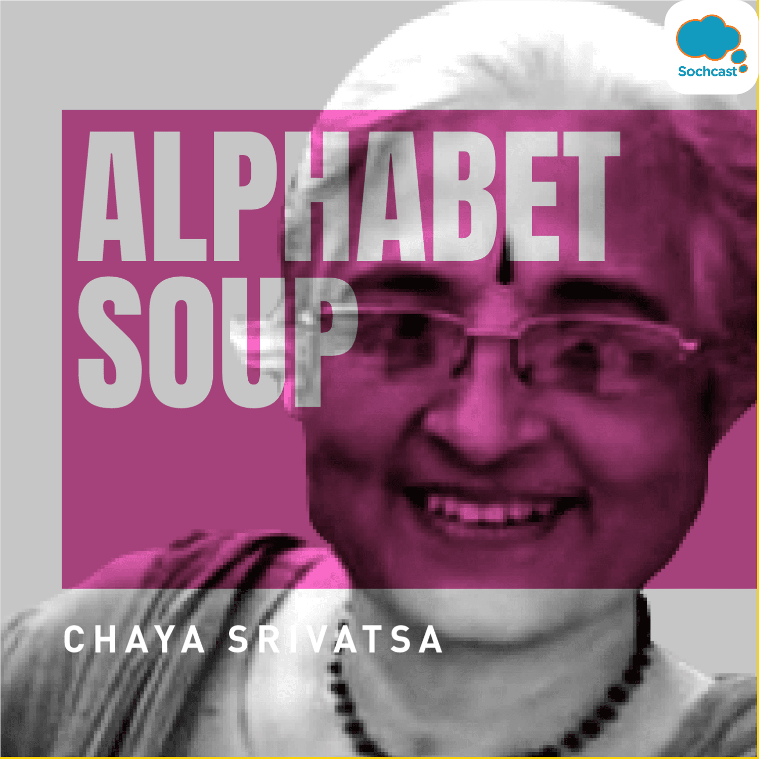 Alphabet Soup