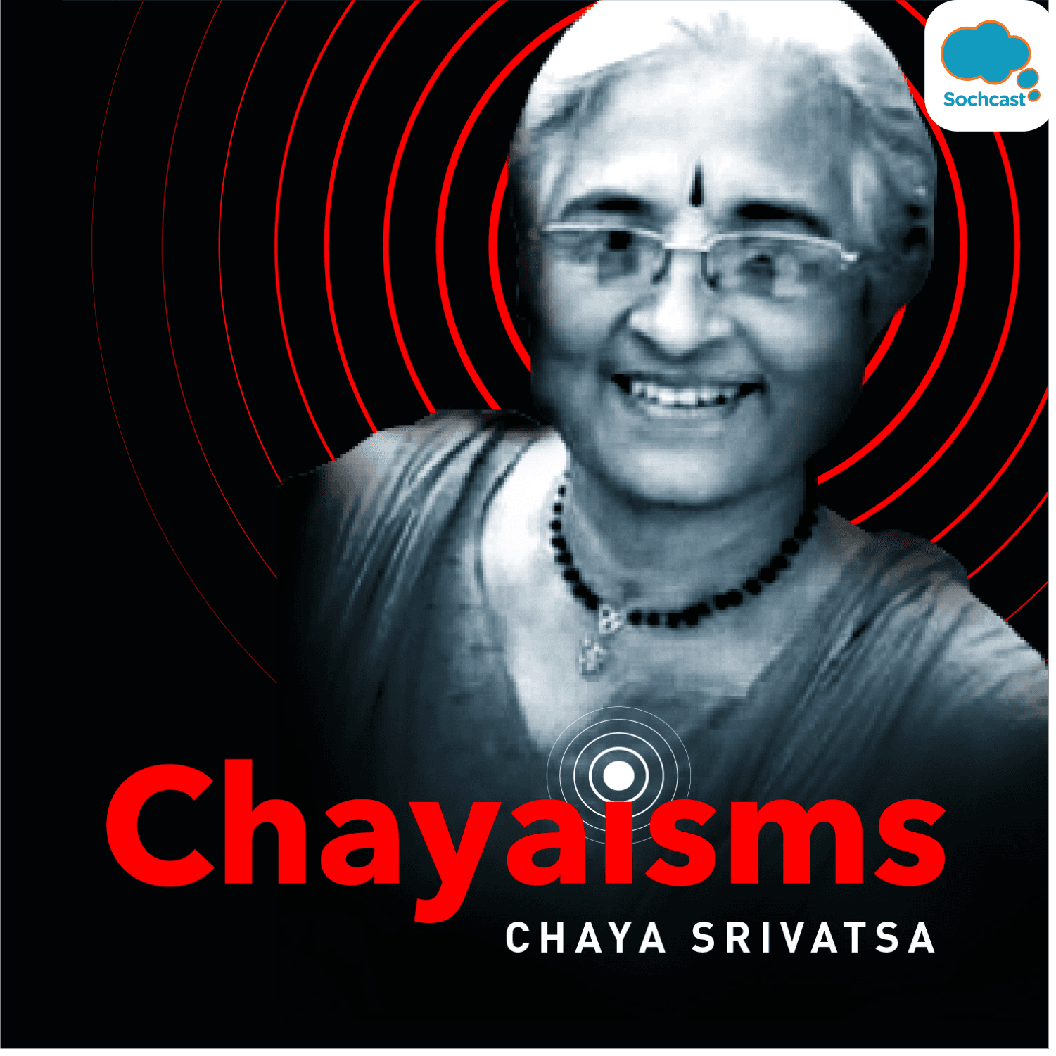 Chayaisms