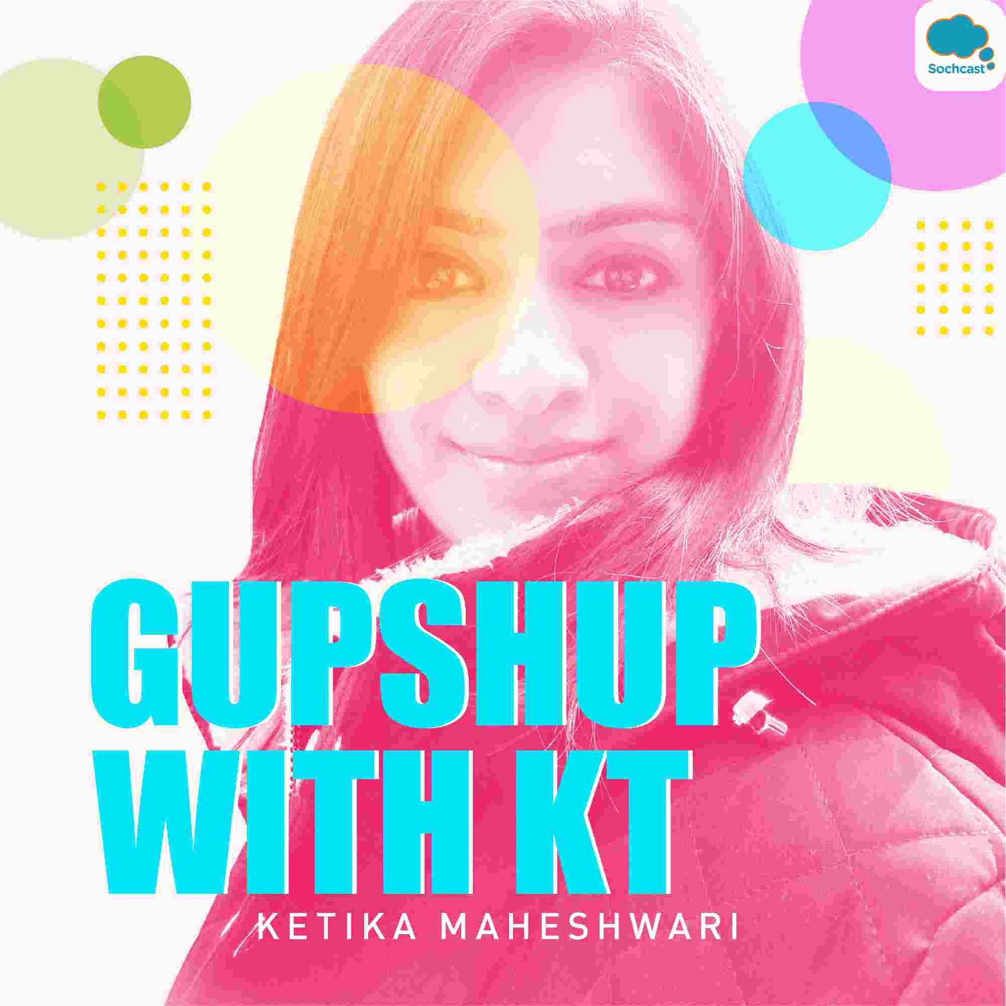 Gupshup With KT
