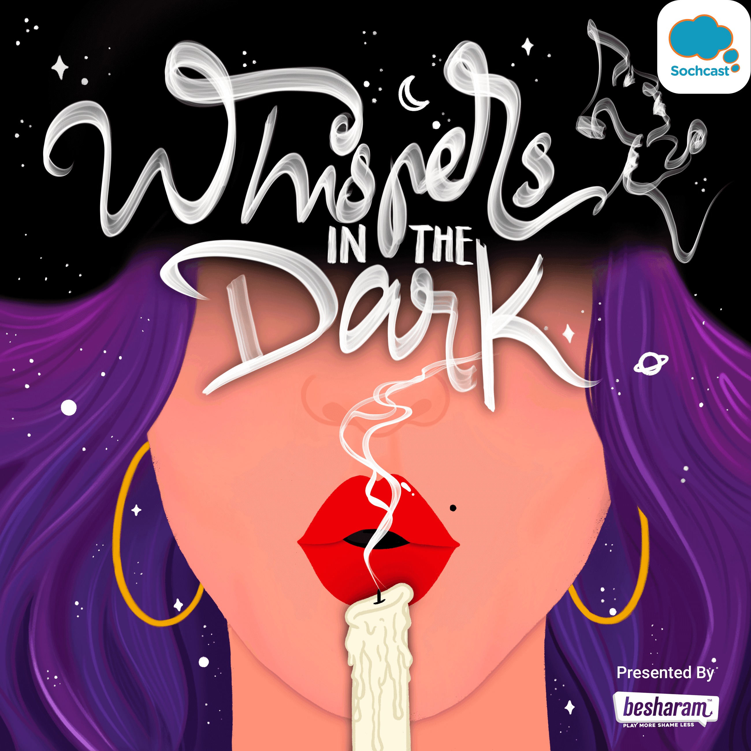 Whispers in the Dark