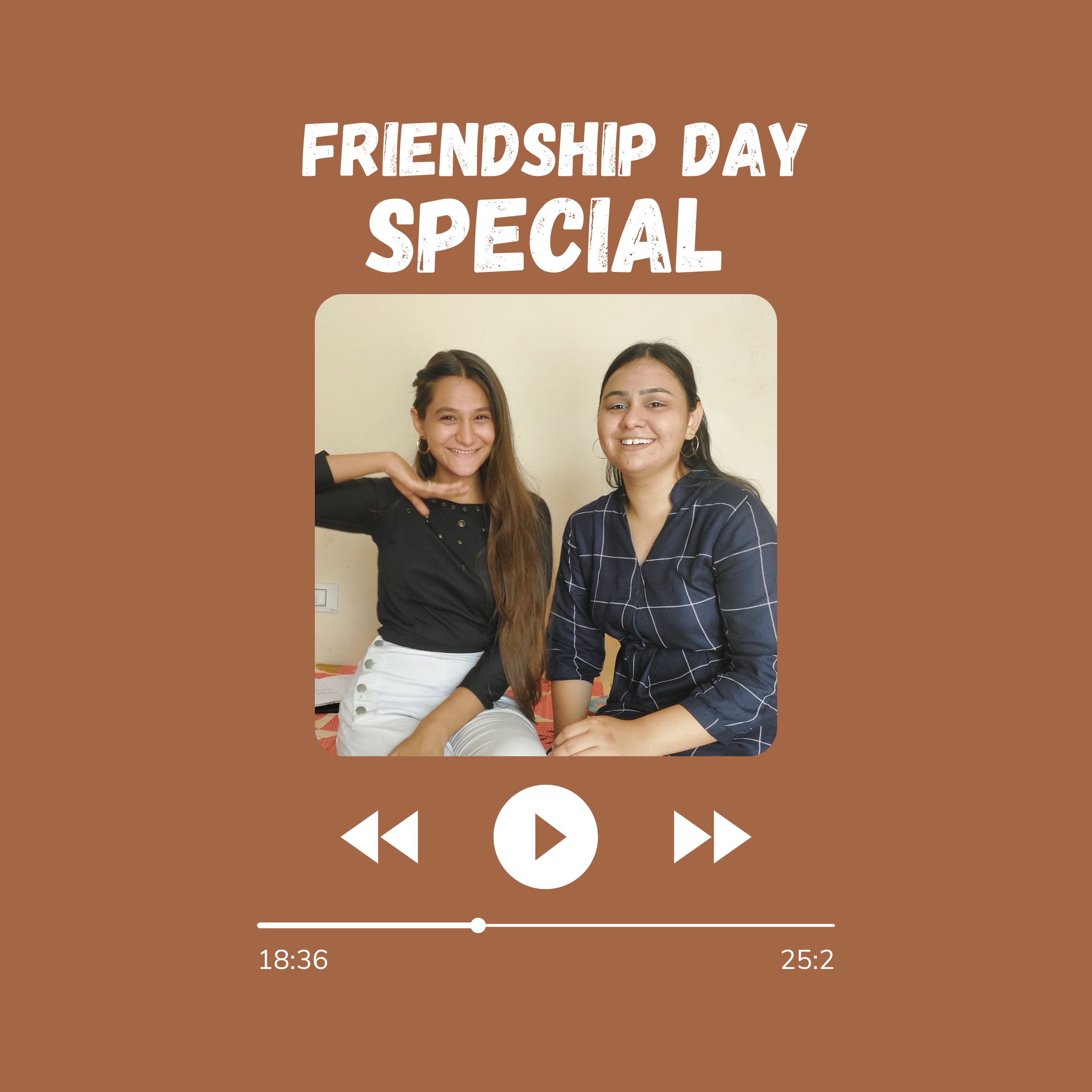 Adult Friendships and Maintaining them !!