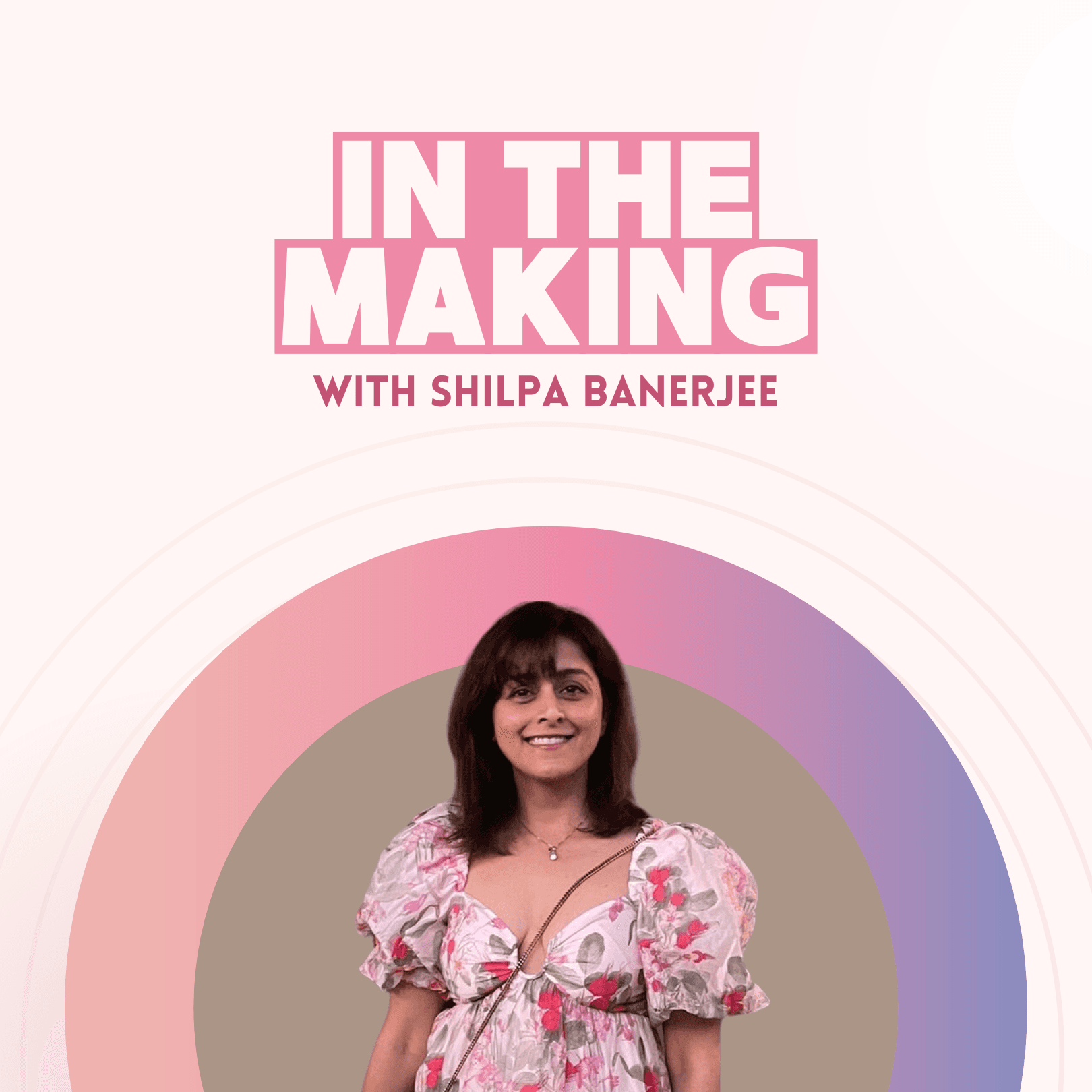 In the Making: New Beginnings