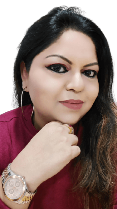 Women Influencers Talk Show