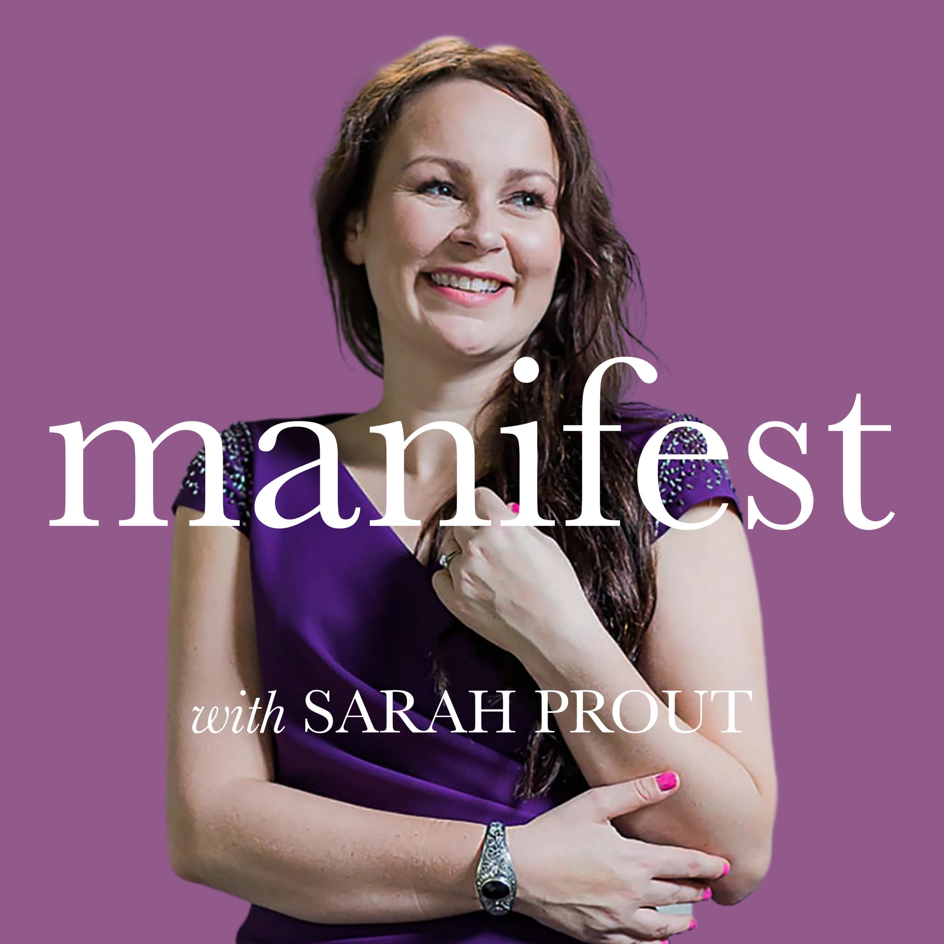 New You: Your Meditation for Transformation